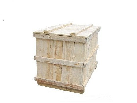东昌熏蒸木箱